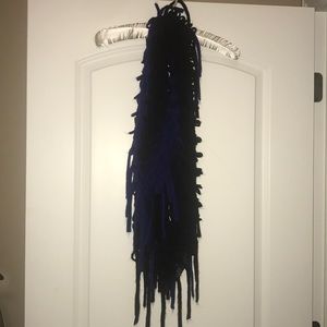 Tie Scarf